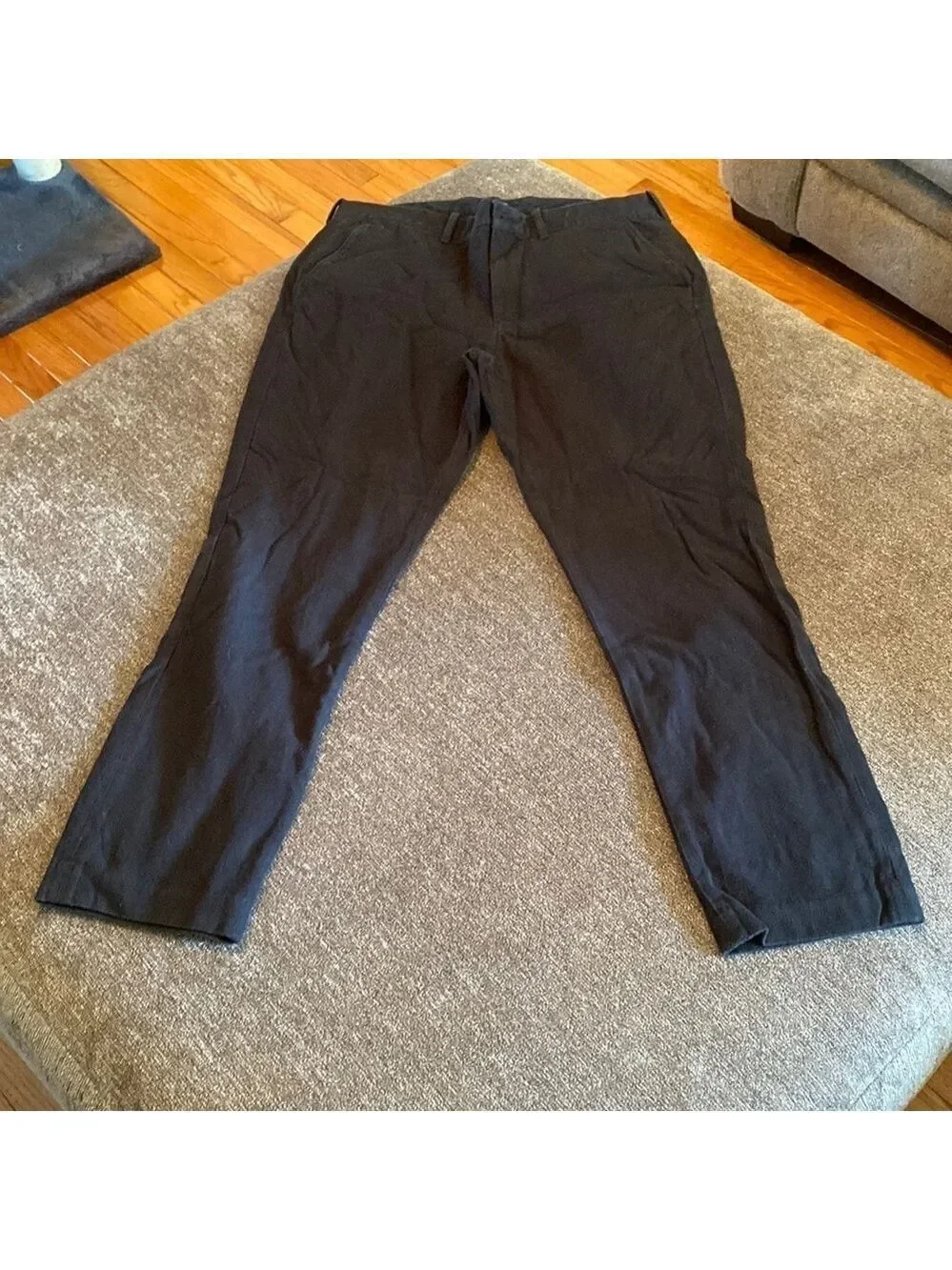J. Crew mens pants; size 34x30